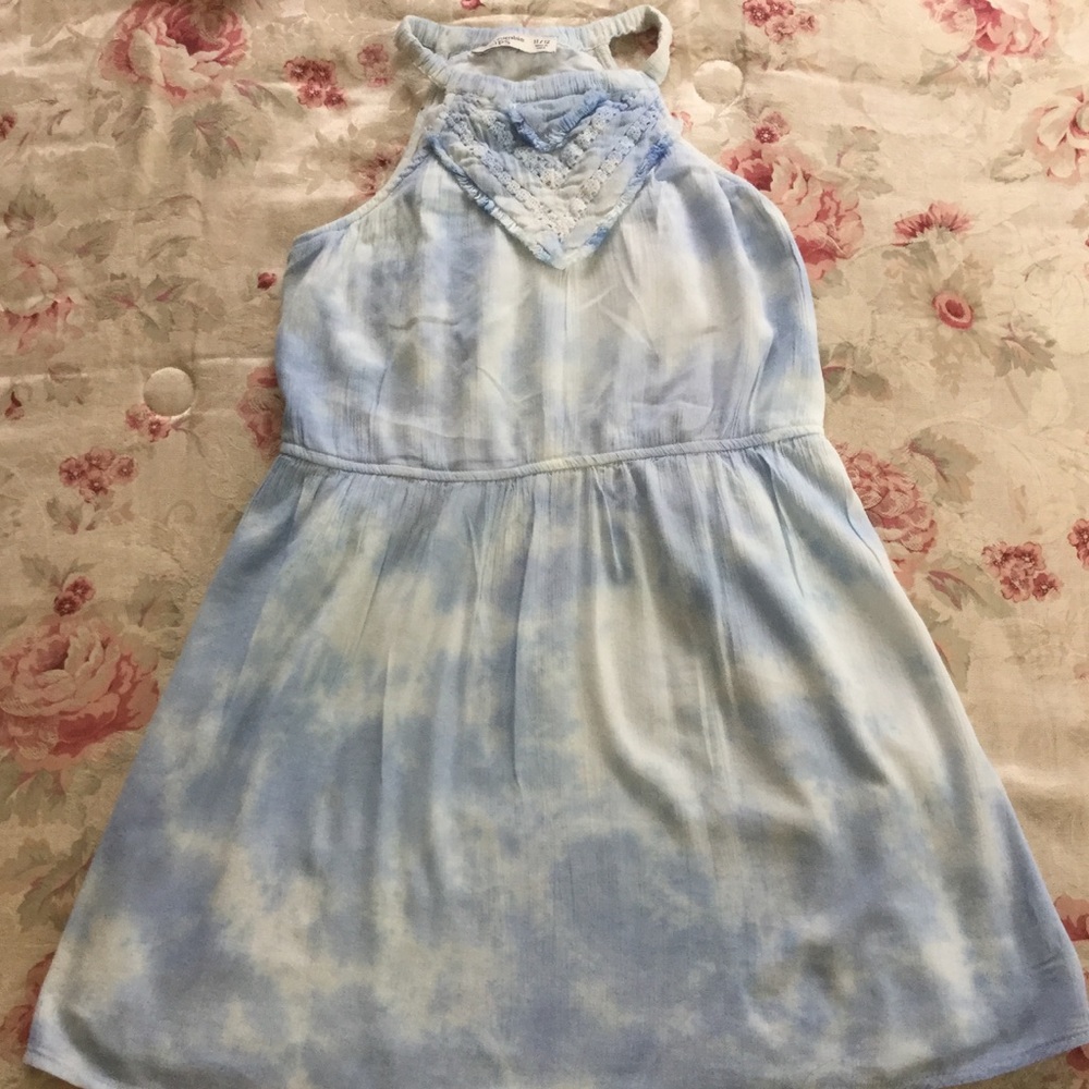 Abercrombie dress. Like new